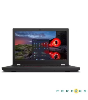لپ تاپ Lenovo Thinkpad P15 Gen 1