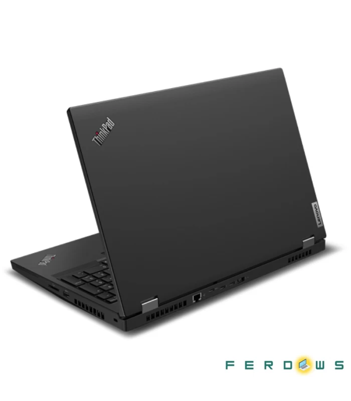 بررسی تخصصی لپ تاپ مهندسی Lenovo Thinkpad P15 Gen 1