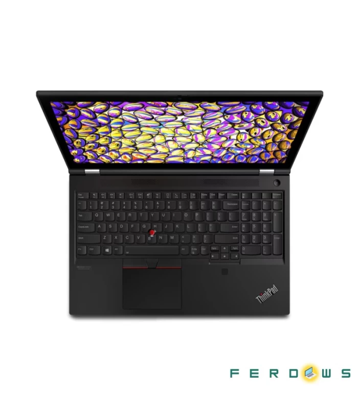 کیبورد لپ تاپ مهندسی Lenovo Thinkpad P15 Gen 1