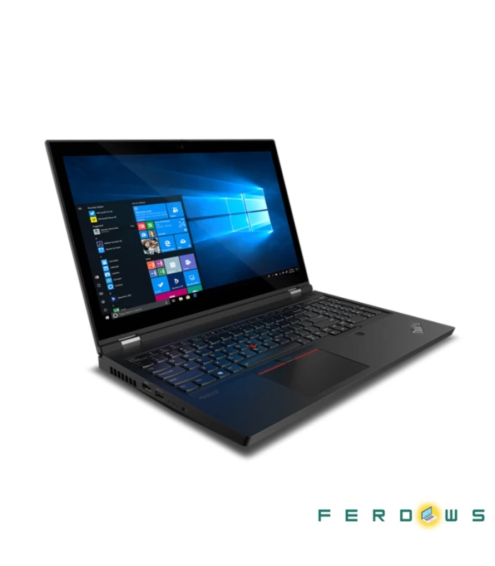 خرید لپ تاپ استوک Lenovo Thinkpad P15 Gen 1