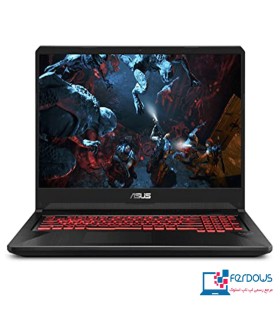 لپ تاپ گیمینگ Asus TUF Gaming FX705GD-DH71