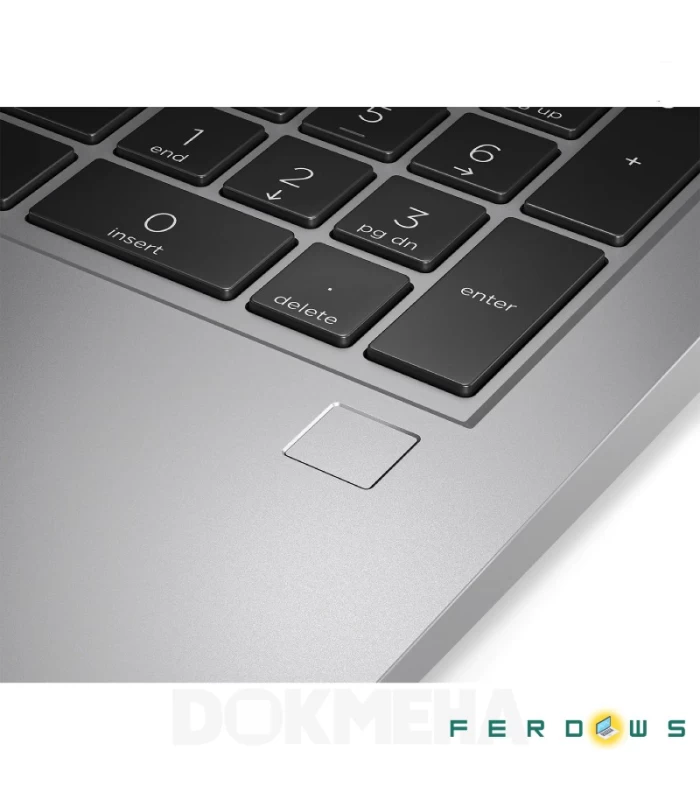 قیمت لپ تاپ استوک HP ZBOOK FURY 15 G7
