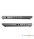 پورت های لپ تاپ HP ZBOOK FURY 15 G7
