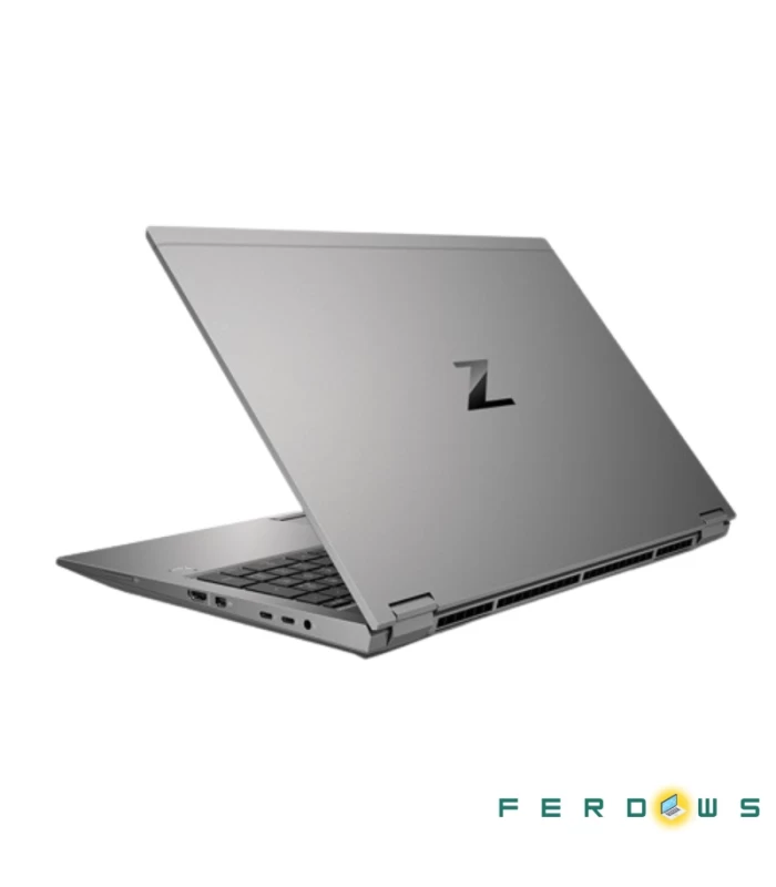 بررسی لپ تاپ مهندسی HP ZBOOK FURY 15 G7