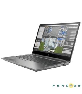 مشخصات لپ تاپ صنعتی HP ZBOOK FURY 15 G7
