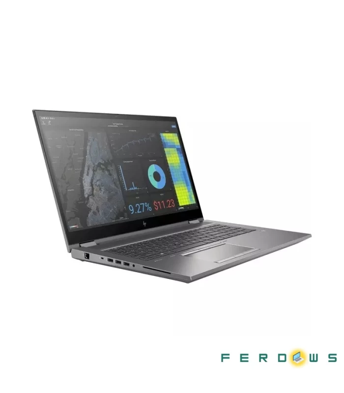 قیمت لپ تاپ استوک مهندسی HP ZBOOK FURY 15 G7