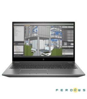 لپ تاپ استوک HP ZBOOK FURY 15 G7