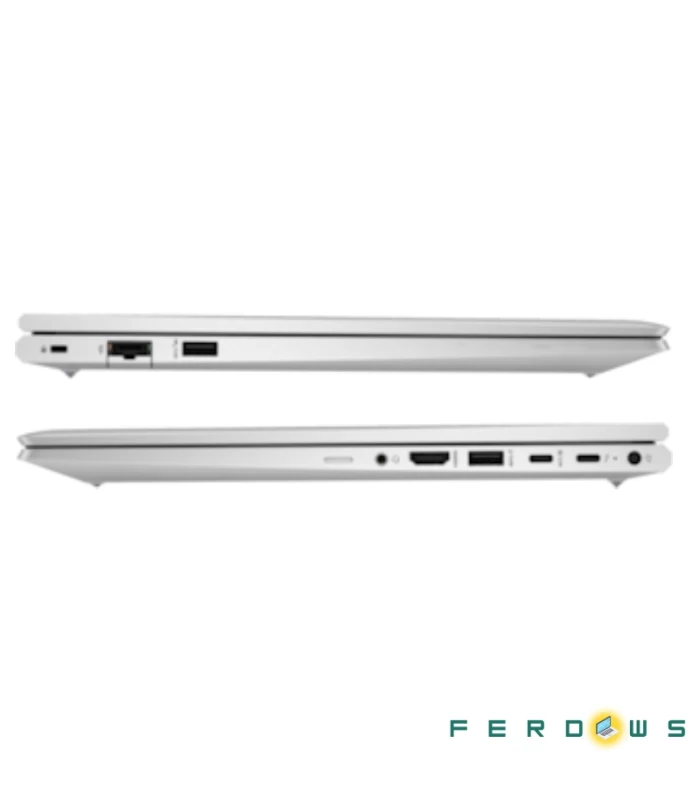 بررسی تخصصی لپ تاپ استوک HP PROBOOK 650 G8