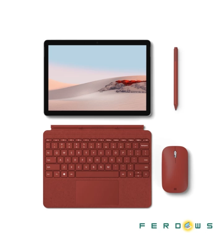 لپ تاپ Microsoft Surface Go 1