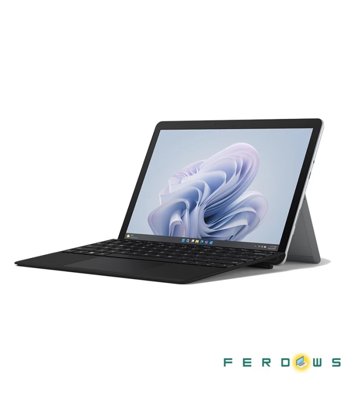 بررسی تخصصی لپ تاپ Microsoft Surface Go 1