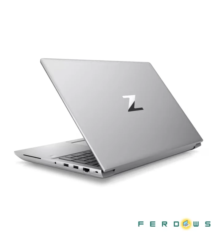 خرید لپ تاپ HP ZBOOK FURY 16 G9