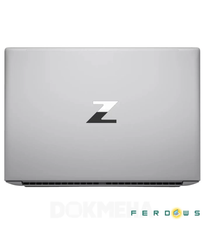 خرید لپ تاپ استوک HP ZBOOK FURY 16 G9