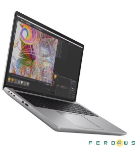 قیمت HP ZBOOK FURY 16 G9