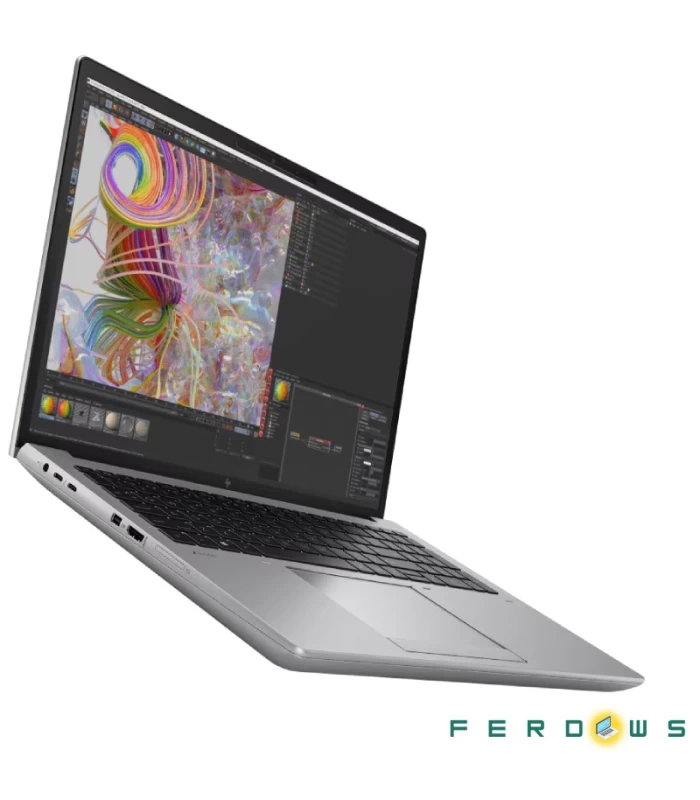 قیمت HP ZBOOK FURY 16 G9