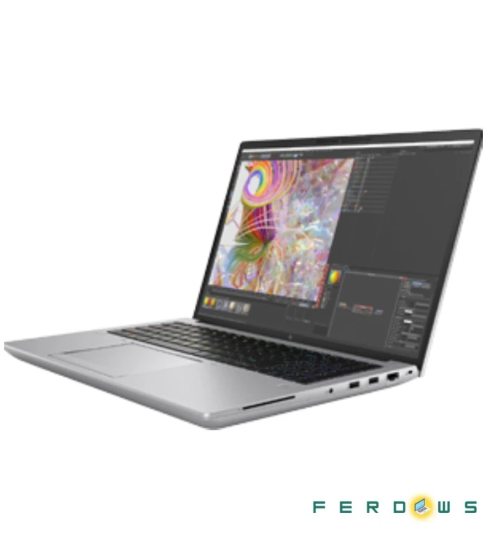 خرید HP ZBOOK FURY 16 G9