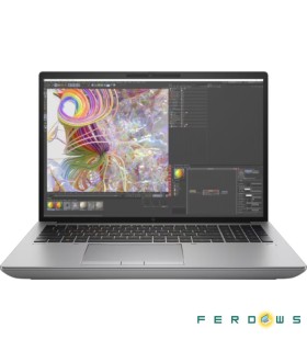 لپ تاپ HP ZBOOK FURY 16 G9
