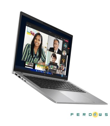 لپ تاپ مهندسی HP ZBook Firefly 16 G10