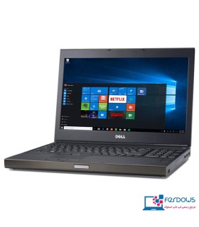 لپ تاپ-DELL-Precision-M4800