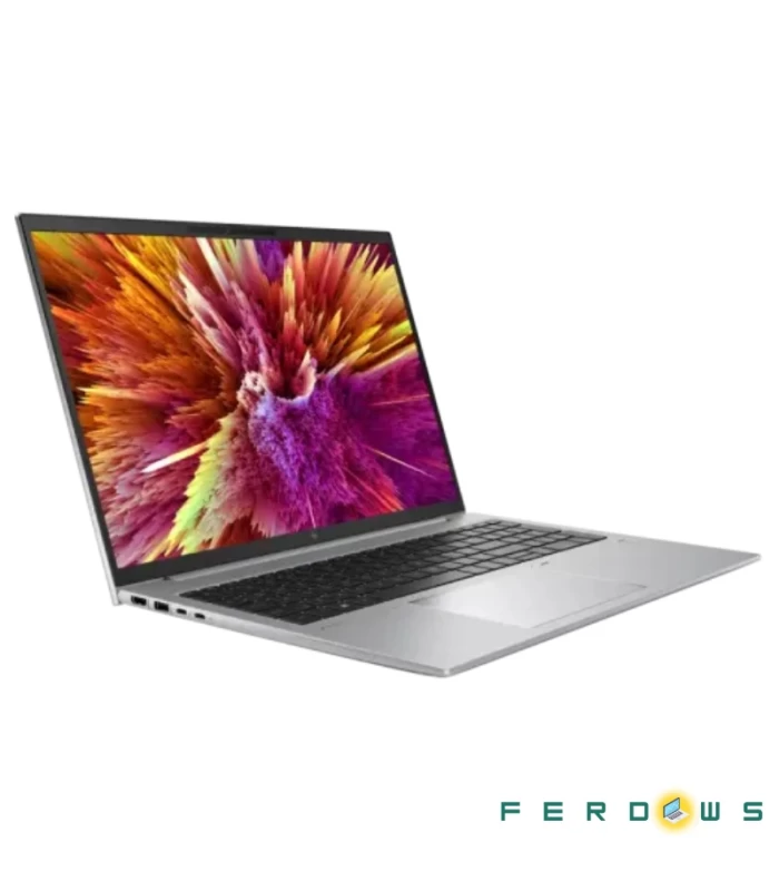 بررسی تخصصی لپ تاپ HP ZBook Firefly 16 G10