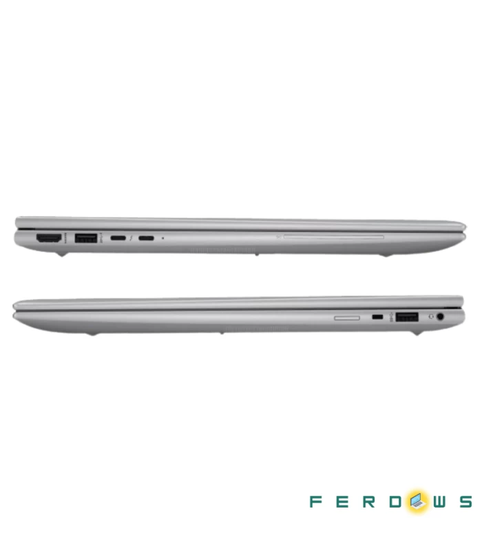 پورت لپ تاپ HP ZBook Firefly 16 G10