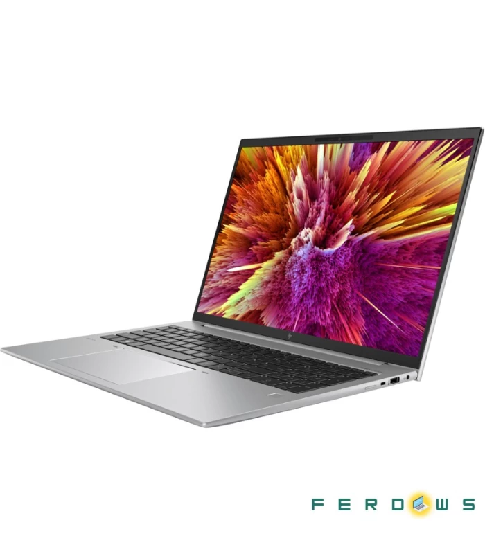 خرید لپ تاپ HP ZBook Firefly 16 G10