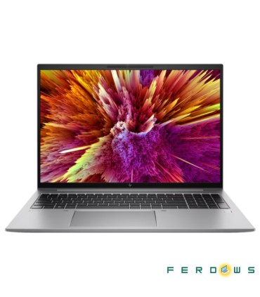 لپ تاپ اوپن باکس HP ZBook Firefly 16 G10