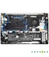 طراحی و پشت لپ تاپ HP PROBOOK 450 G10