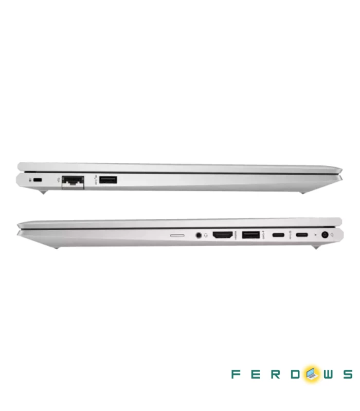 بررسی تخصصی لپ تاپ HP PROBOOK 450 G10