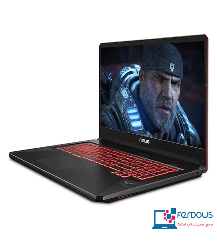 Asus TUF Gaming FX705GD-DH71-CA
