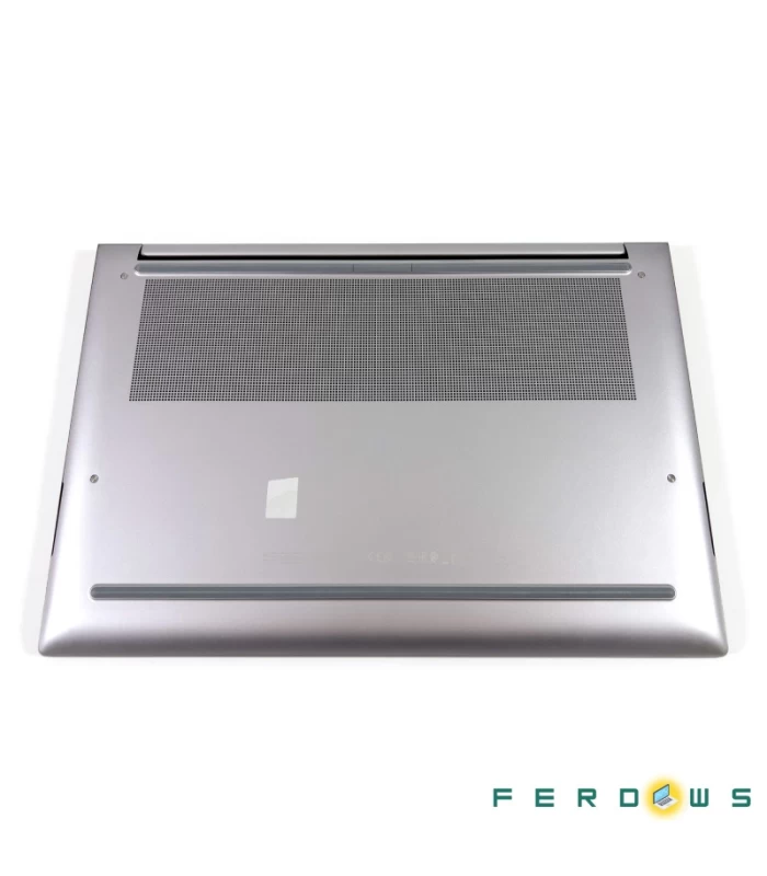 پشت لپ تاپ HP ZBook Studio 16 G9