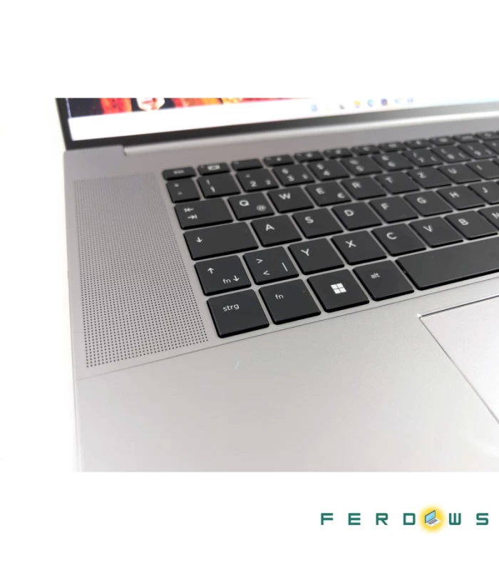 کیبورد لپ تاپ HP ZBook Studio 16 G9