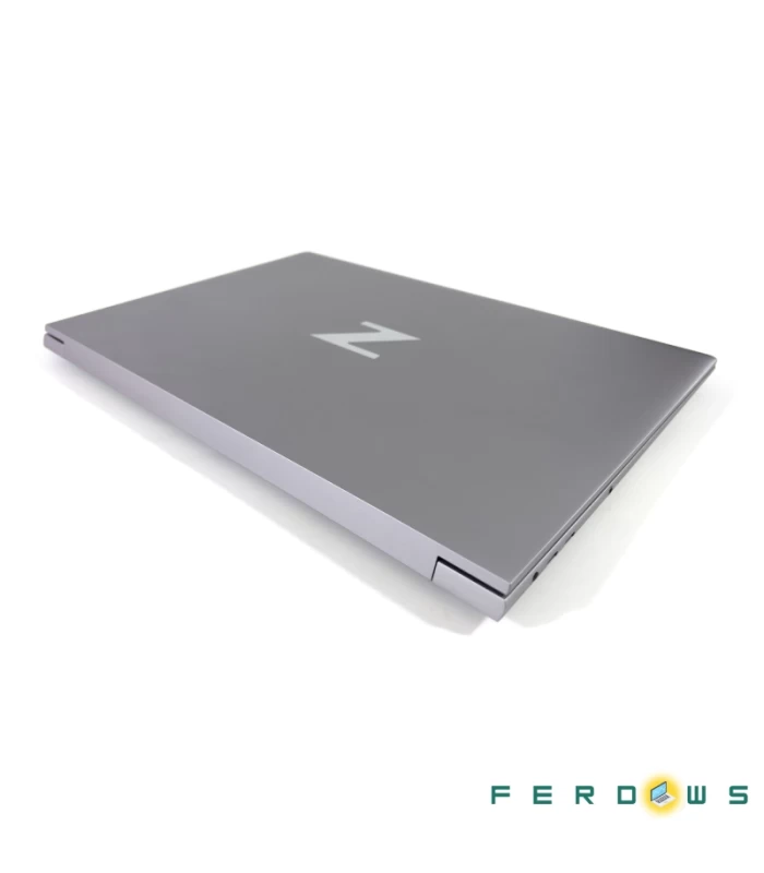 لپ تاپ اوپن باکس HP ZBook Studio 16 G9