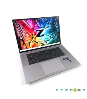 لپ تاپ صنعتی HP ZBook Studio 16 G9