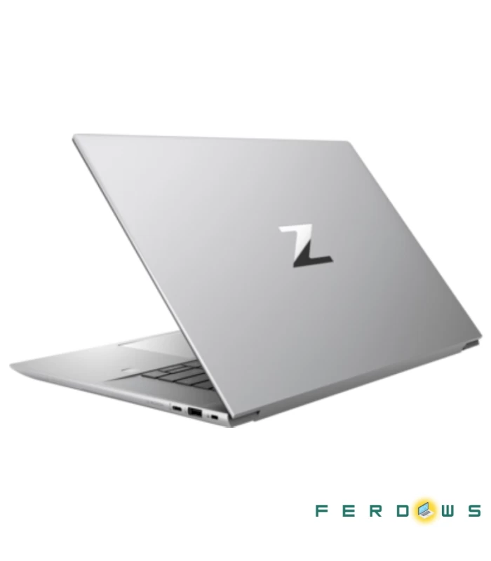 بررسی تخصصی لپ تاپ HP ZBook Studio 16 G9