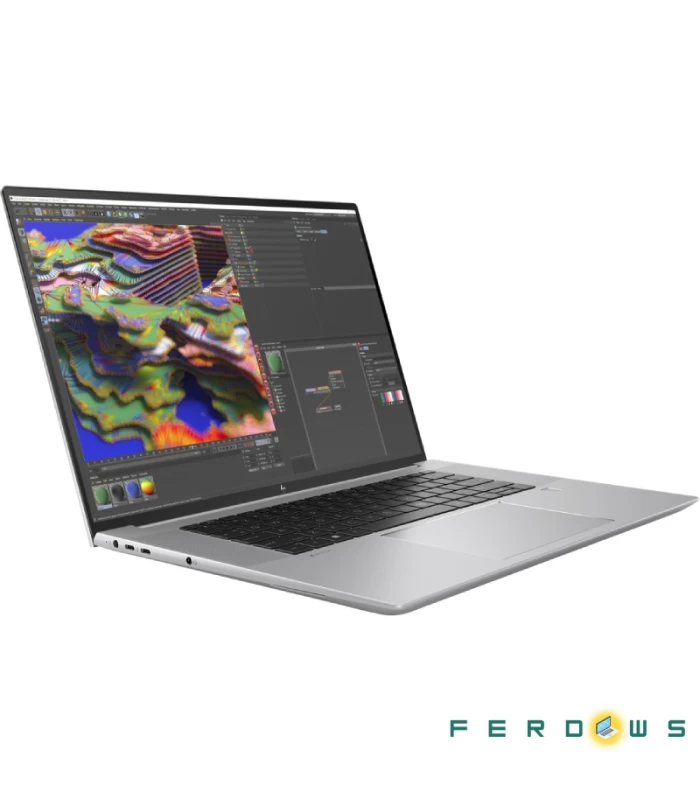 خرید لپ تاپ HP ZBook Studio 16 G9