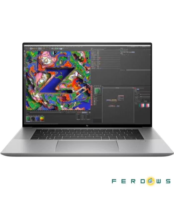 لپ تاپ HP ZBook Studio 16 G9