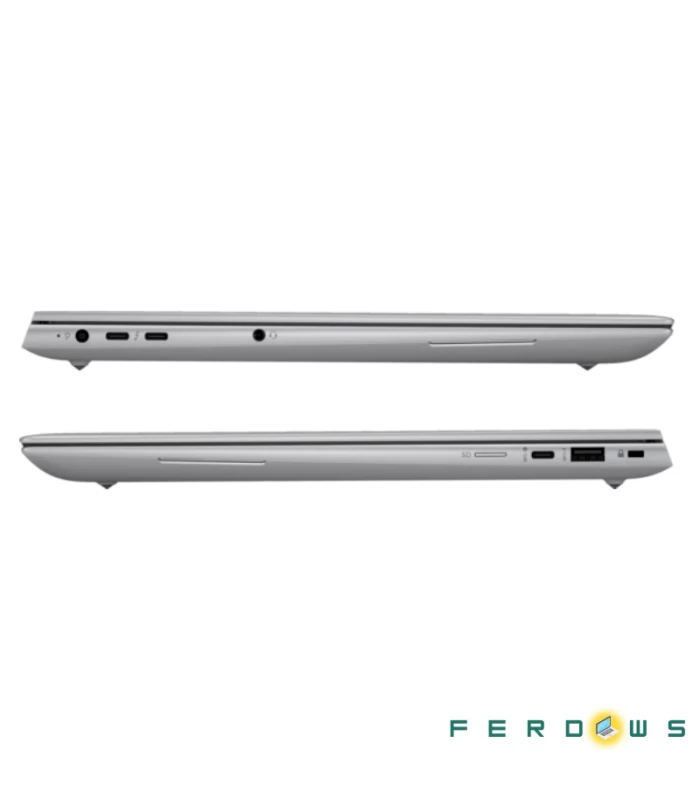 بررسی تخصصی لپ تاپ HP ZBook Studio 16 G10