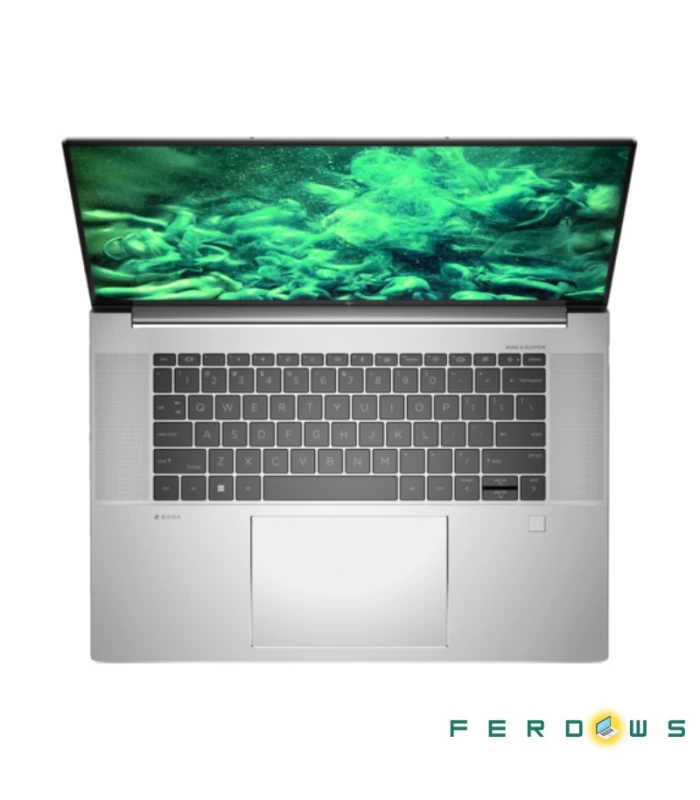 قیمت HP ZBook Studio 16 G10