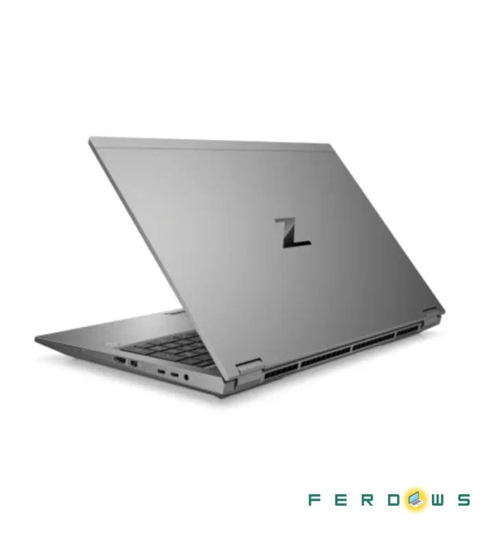 خرید HP ZBook Fury 15 G8