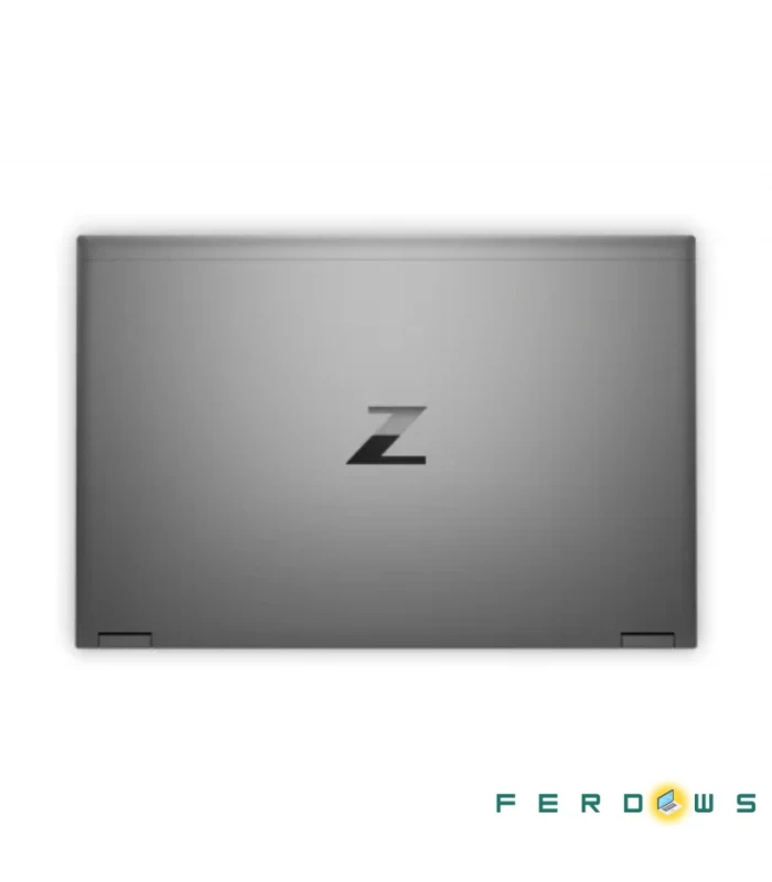 HP ZBook Fury 15 G8 لپتاپ اوپن باکس