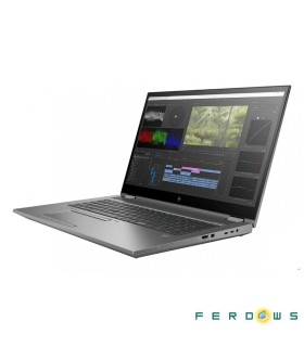 قیمت لپ تاپ HP ZBook Fury 15 G8