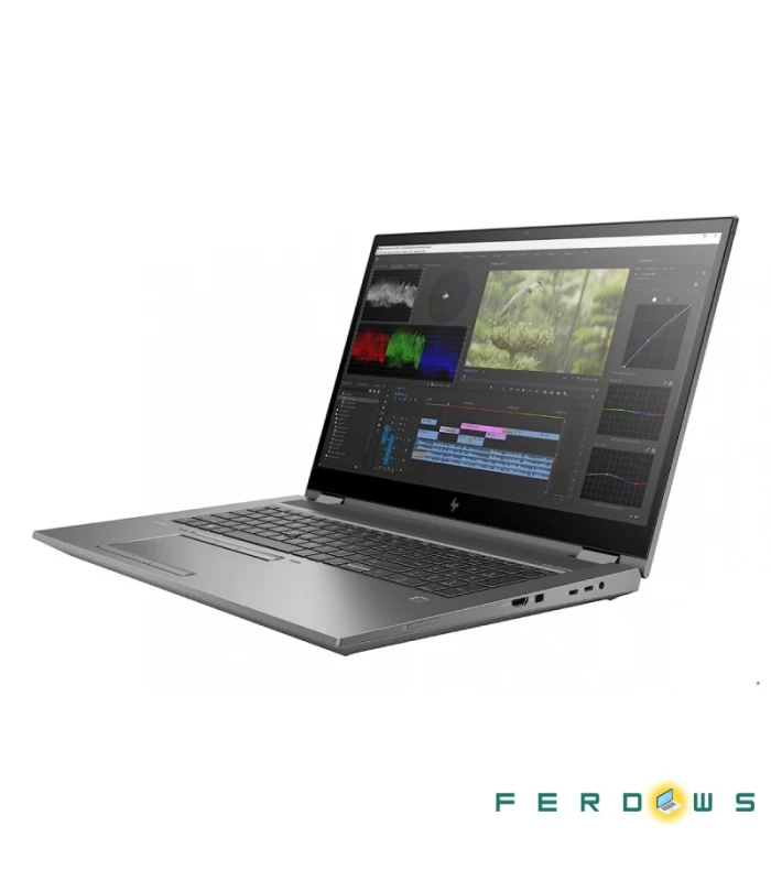 قیمت لپ تاپ HP ZBook Fury 15 G8