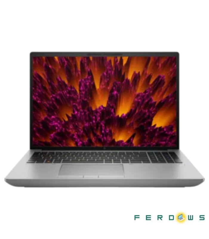 لپتاپ اوپن باکس HP ZBook Fury 15 G8