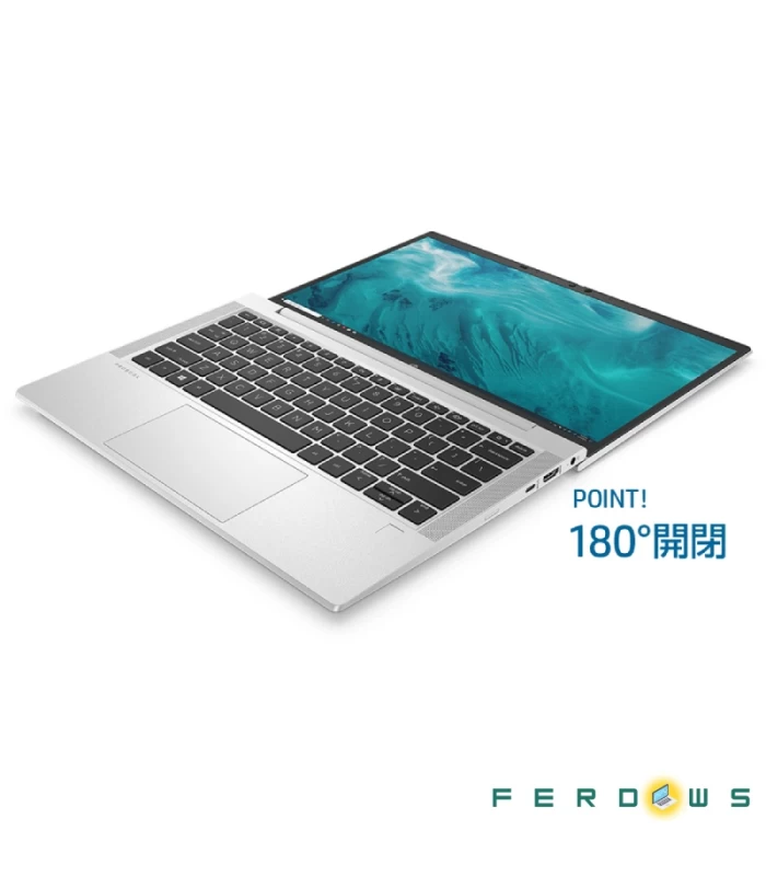 خرید لپ تاپ HP ProBook 635 Aero G7