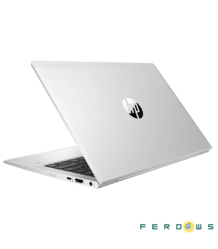 بررسی لپ تاپ HP ProBook 635 Aero G7