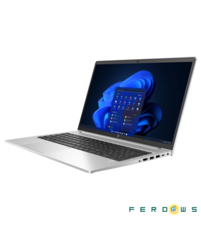 لپتاپ HP ProBook 635 Aero G7