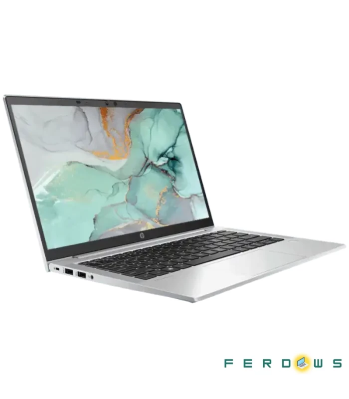 لپ تاپ اوپن باکس HP ProBook 635 Aero G7
