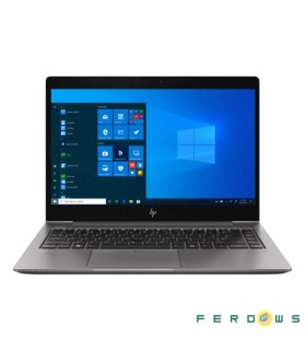 لپ تاپ استوک HP ZBook 14u G6