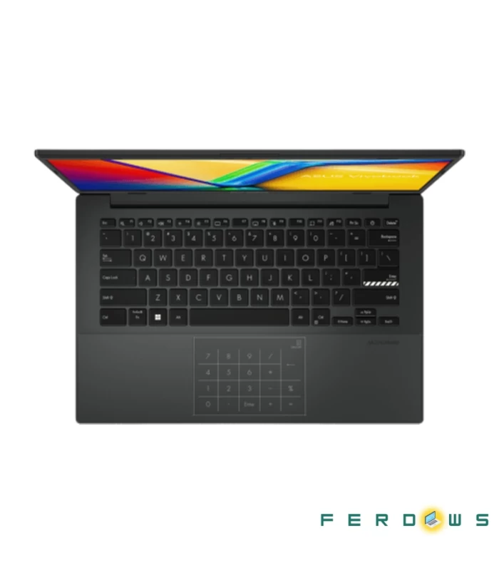خرید لپ تاپ اکبند Asus Vivobook Go 14