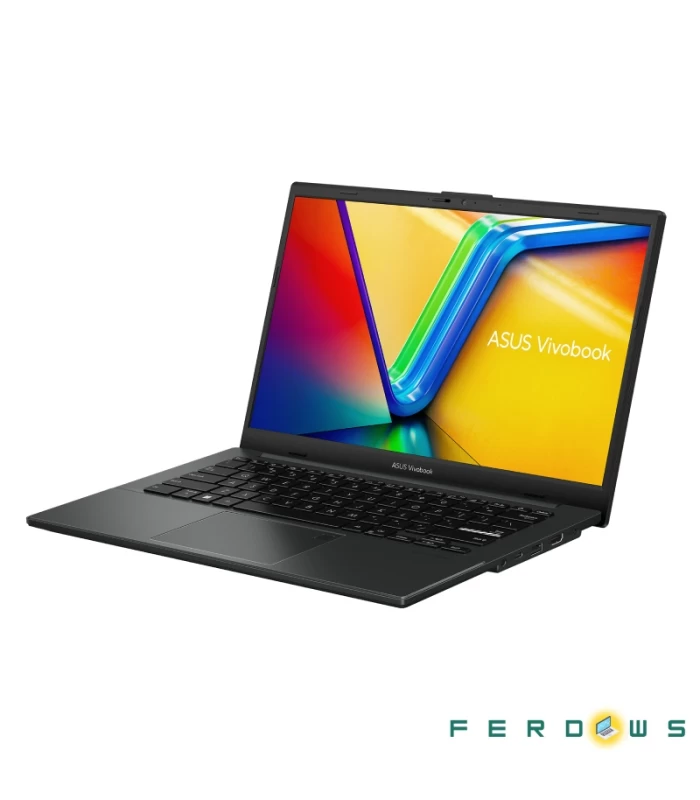 بررسی تخصصی لپتاپ اکبند Asus Vivobook Go 14